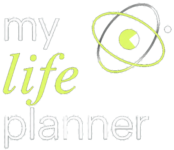 My Life Planner
